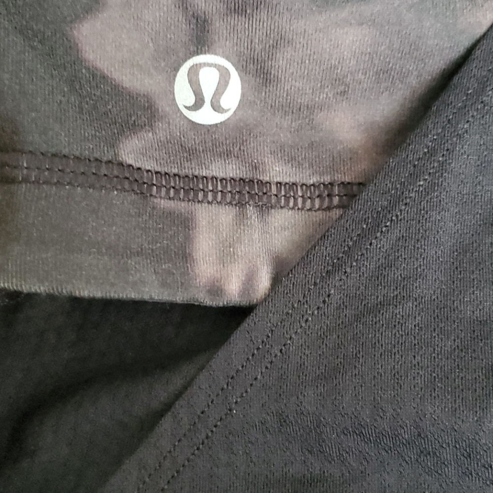 Lululemon Athletica No Limits Tank Top Spring Has Sprung Sz 4 - Picture 7 of 7
